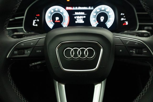 Used 2025 Audi Q8 SUV