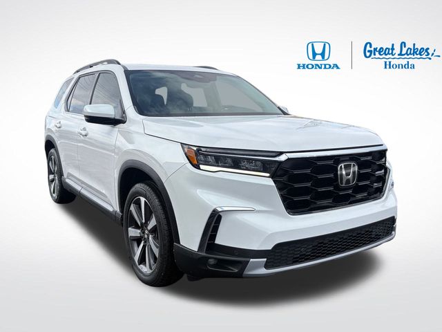 2024 Honda Pilot Touring AWD
