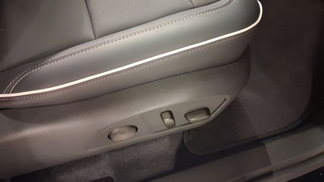 Used 2026 Buick Enclave SUV