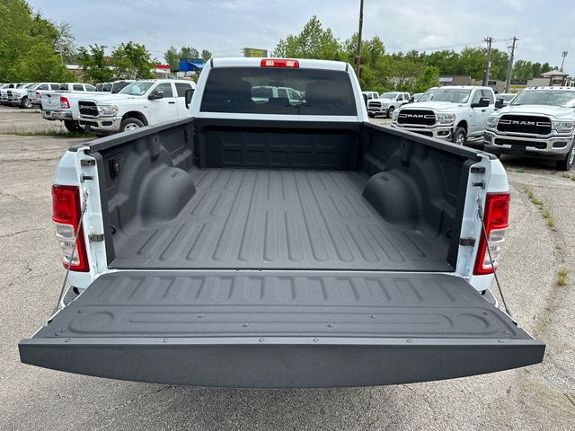 2024 Ram 2500 Tradesman 9