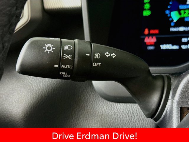 Used 2026 Toyota Tundra Truck