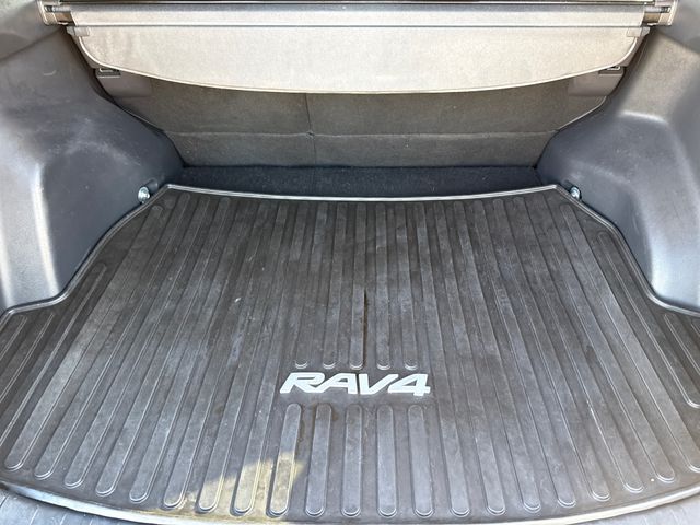 Used 2019 Toyota RAV4 SUV
