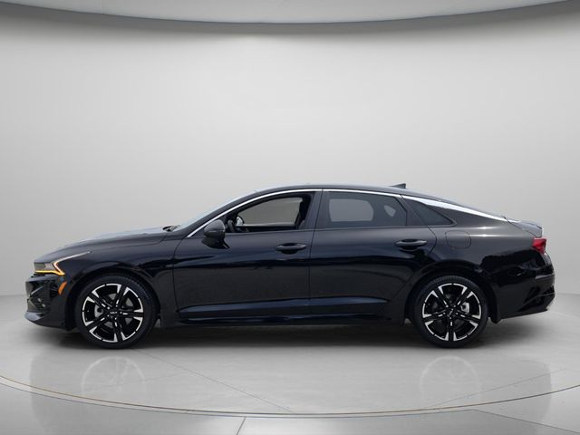 2024 Kia K5 - $22,703