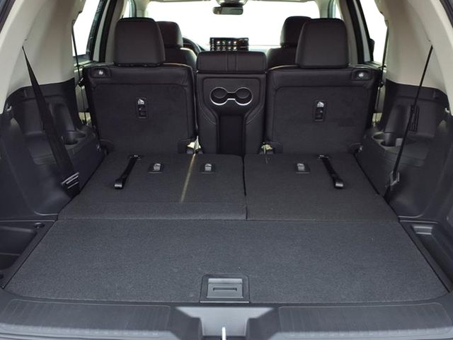 New 2026 Honda Pilot SUV