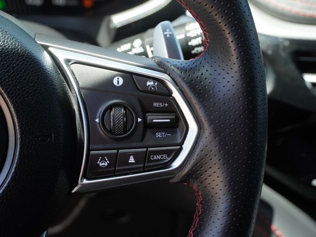 Used 2025 Acura MDX SUV