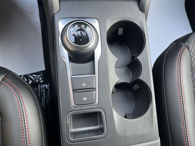 New 2026 Silver Ford ST-Line image 23