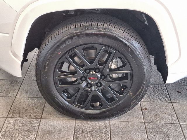 Used 2023 Toyota Tundra Truck