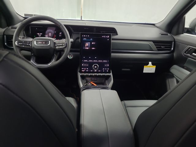 2026 – GMC – Terrain