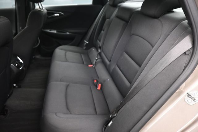 Used 2024 Chevrolet Malibu Sedan