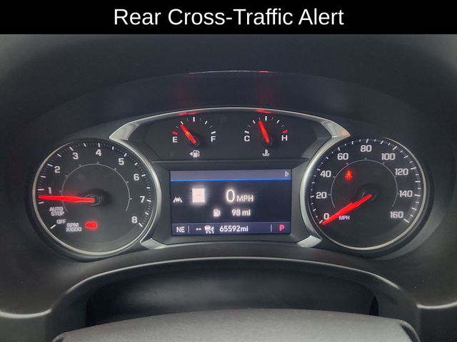 Used 2020 GMC Terrain For Sale in Grove City, OH