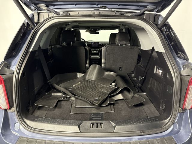 Used 2021 Ford Explorer For Sale in Indianapolis, IN