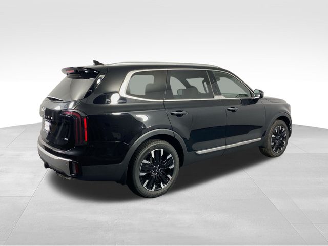 2024 Kia Telluride SX-Prestige 33