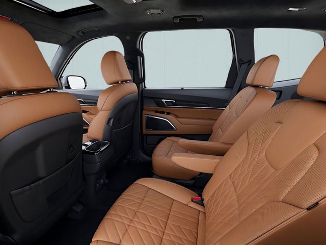 2025 Kia Telluride SX Prestige X-Line - Photo 18
