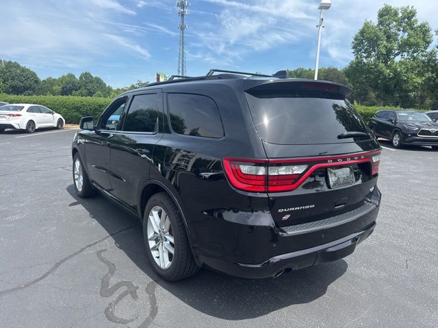 2023 Dodge Durango R/T - Photo 7