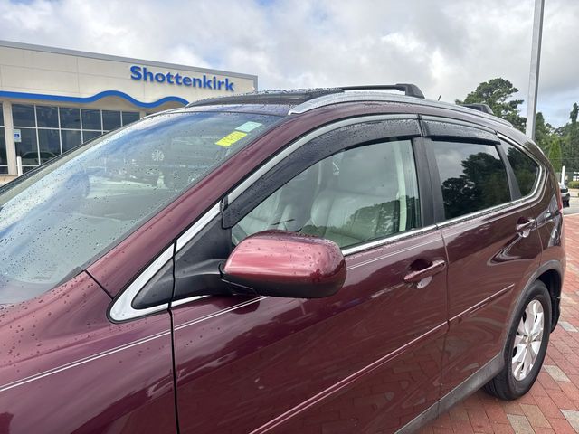 Used 2013 Honda CR-V SUV