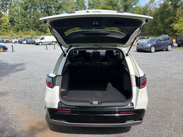 Used 2024 Honda HR-V SUV