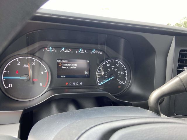 New 2026 White Ford XL image 17