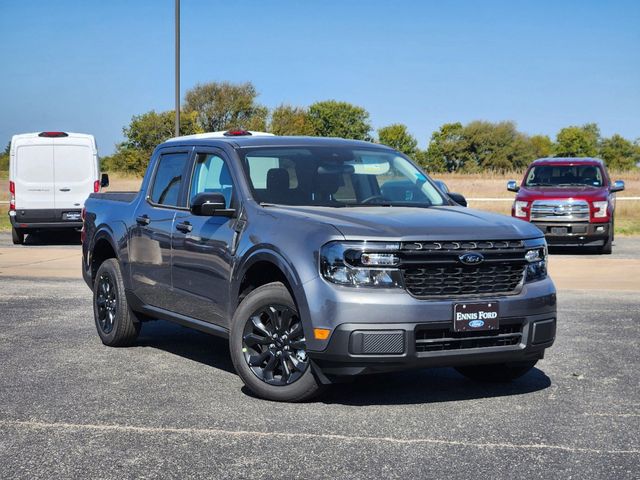 2024 Ford Maverick XLT 2