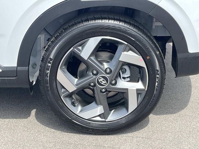 new 2026 Hyundai Venue car, priced at $24,191