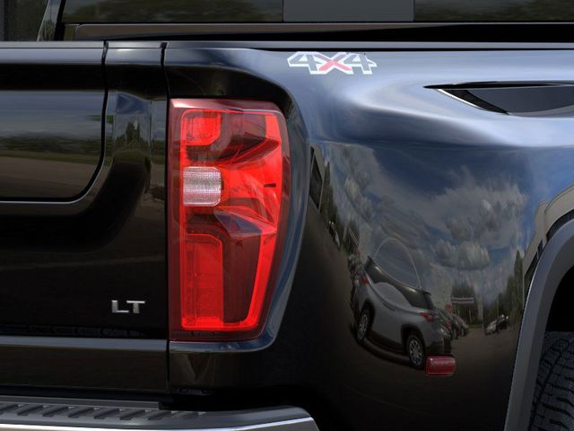 new 2026 Chevrolet Silverado 3500HD car, priced at $69,089