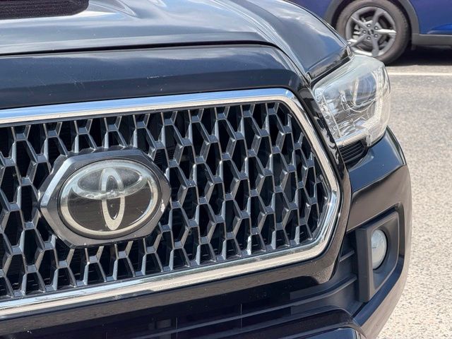 Used 2019 Toyota Tacoma Truck