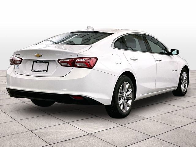 2020 Chevrolet Malibu LT - 10