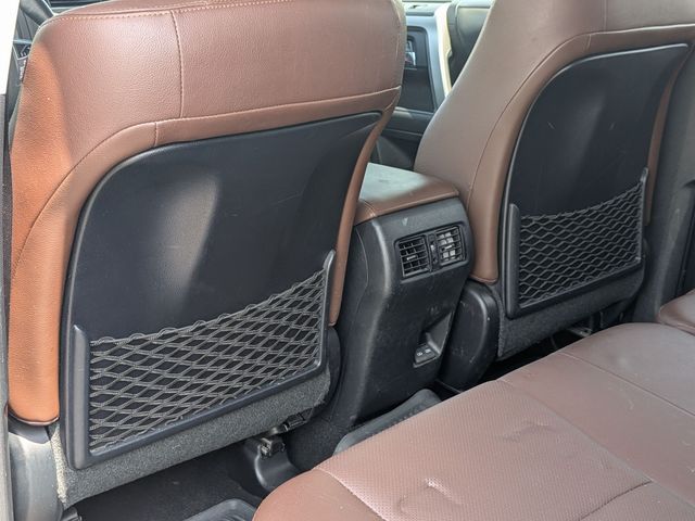2024 Toyota 4Runner