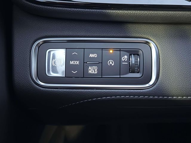 New 2026 Buick Enclave SUV
