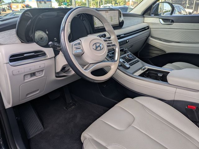 Used 2023 Hyundai Palisade Calligraphy 4D Sport Utility