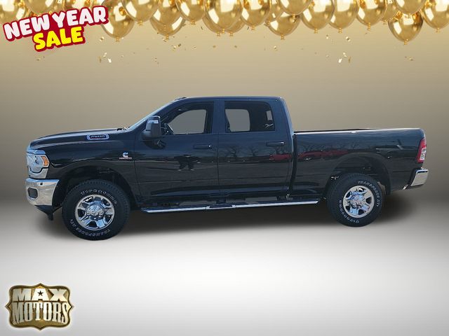 2024 Ram 2500 Tradesman 6