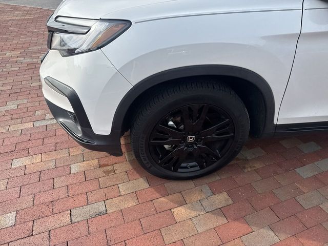 Used 2022 Honda Pilot SUV