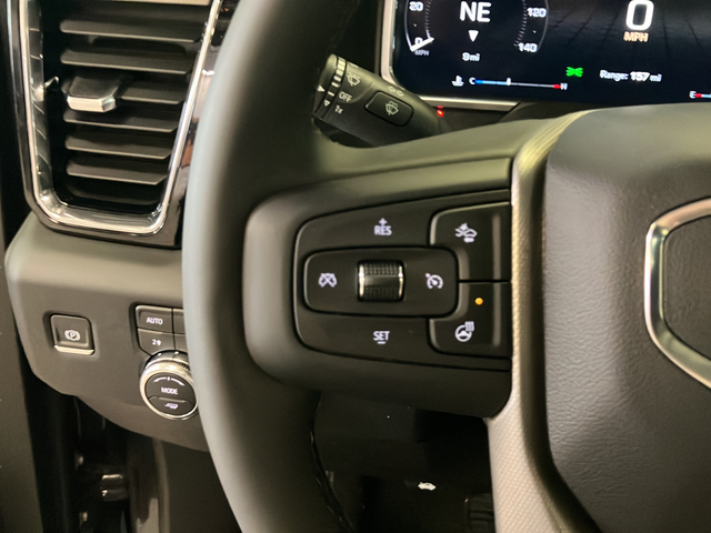 new 2026 GMC Sierra 2500HD car, priced at $83,500