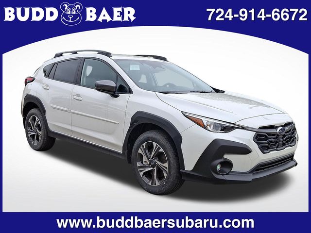 new 2026 Subaru Crosstrek car, priced at $29,059