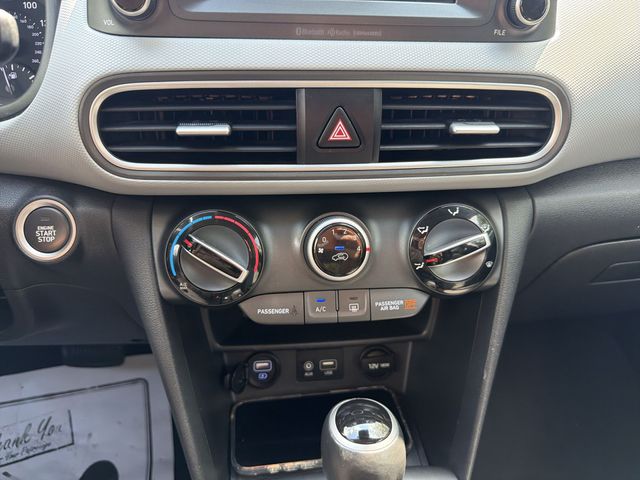 Used 2020 Gray Hyundai SEL image 18