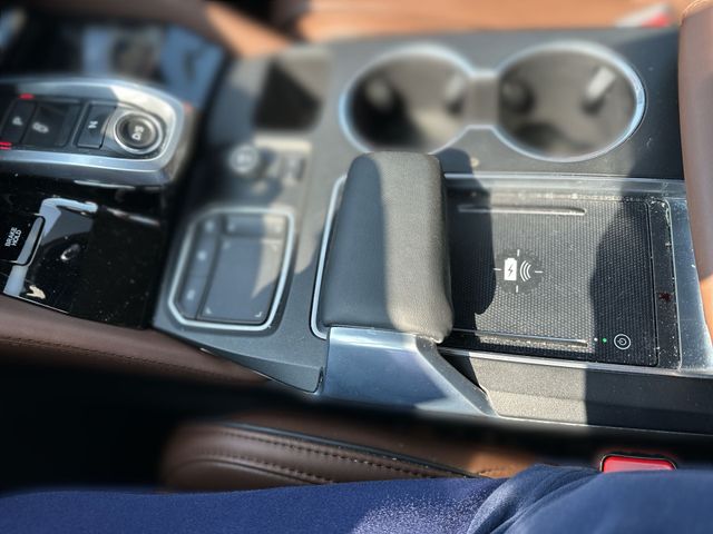 2024 Acura MDX Advance  at Spitzer Acura