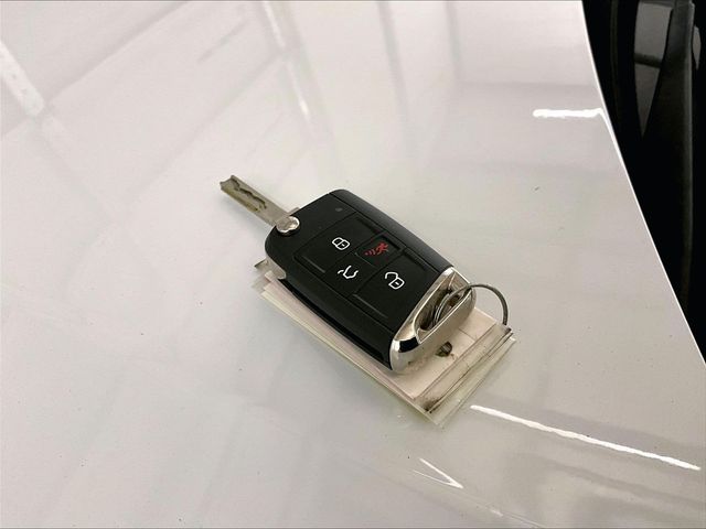 2021 Volkswagen Tiguan 2.0T S - 8