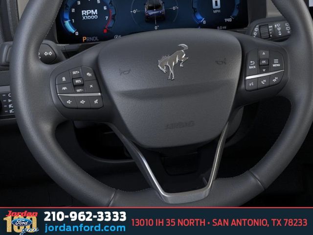 New Car 2025 Ford Bronco Sport  Big Bend For Sale Under $30,000 In San Antonio, Texas