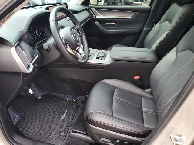 Used 2025 Mazda CX-90 SUV