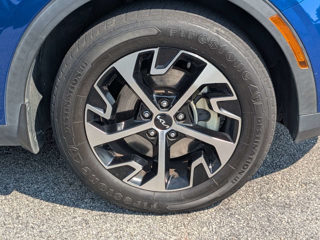 Used 2023 Kia Sportage SUV