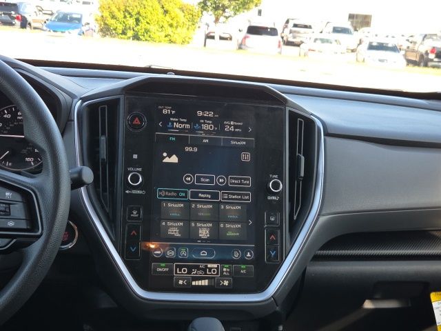 Used 2024 Subaru Crosstrek SUV