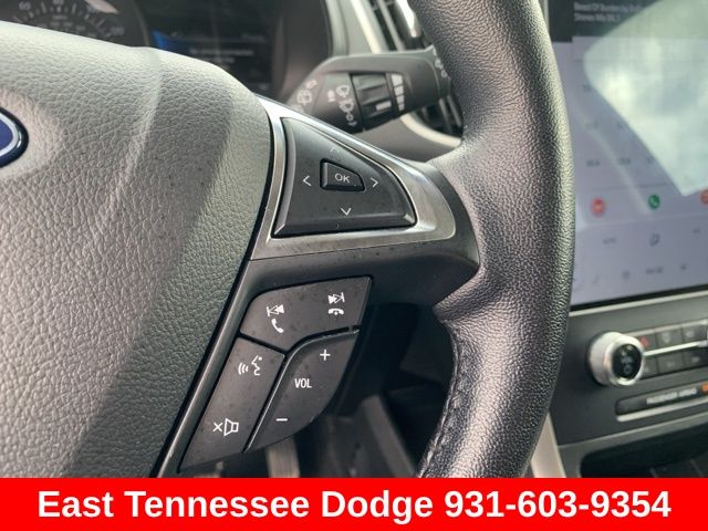 2023 Ford Edge SEL photo