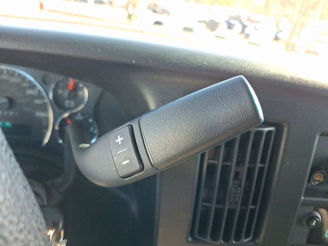 used 2024 GMC Savana 2500 car, priced at $31,950