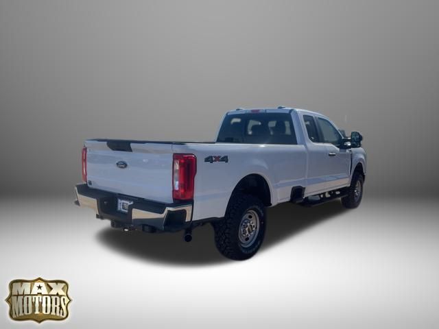 2024 Ford F-250SD XL 9