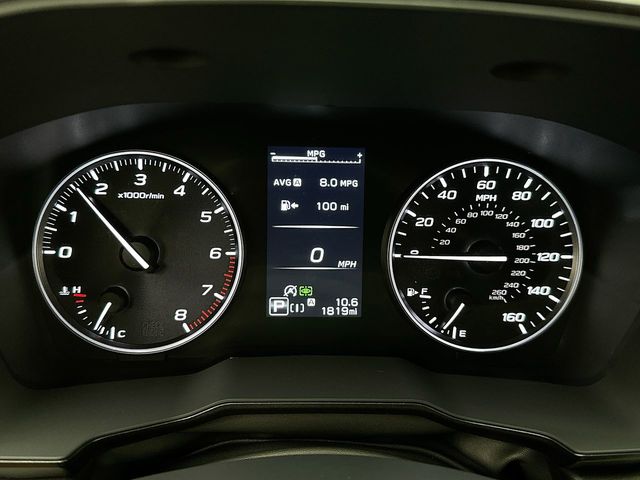 2025 Subaru Legacy Sport - Photo 15