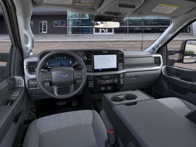 New 2026 White Ford XLT image 10