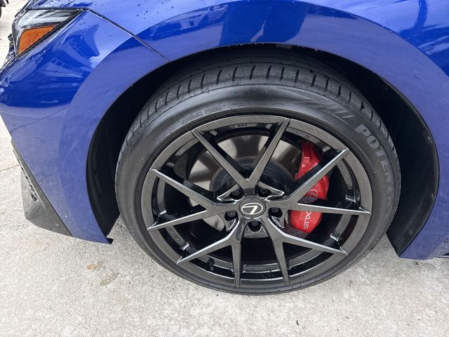 2026 Lexus IS - $53,998