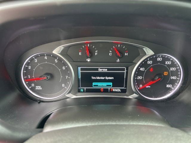 2019 GMC Acadia SLT-1 photo
