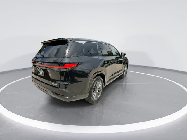 2026 Lexus Tx - $55,498
