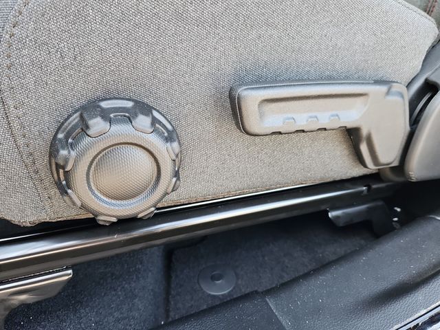 New 2026 Black Jeep Rubicon image 14