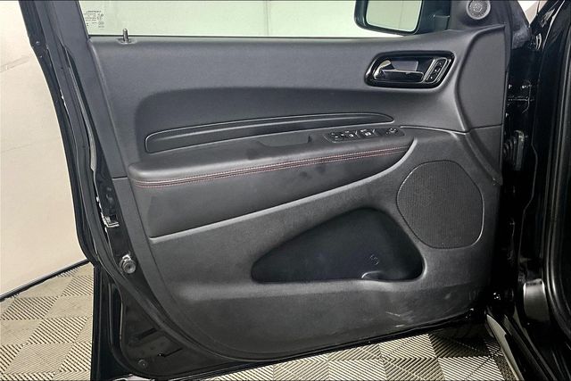Used 2024 Dodge Durango For Sale in OLIVE BRANCH, MS